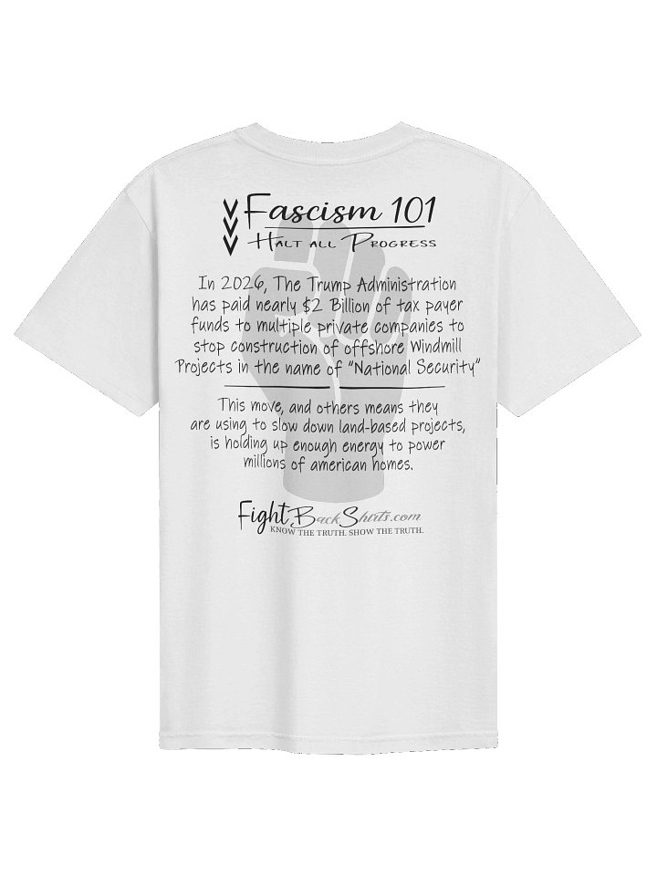 Halt All Progress - Windmills product image (2)