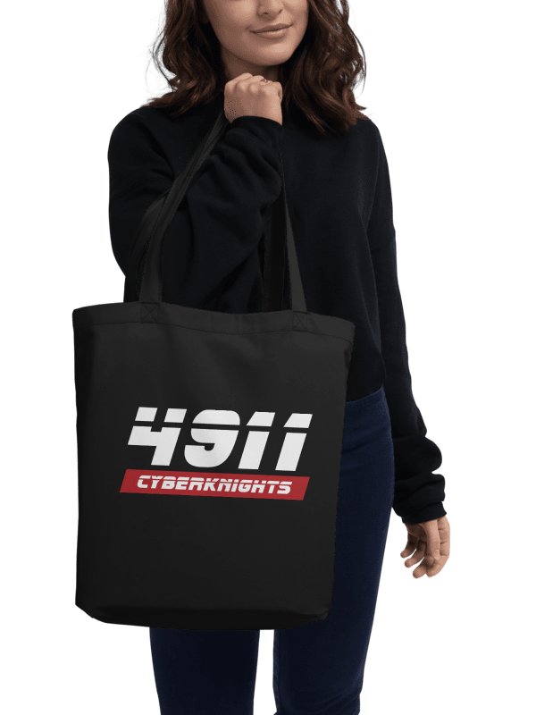 Cyberknights Tote product image (2)