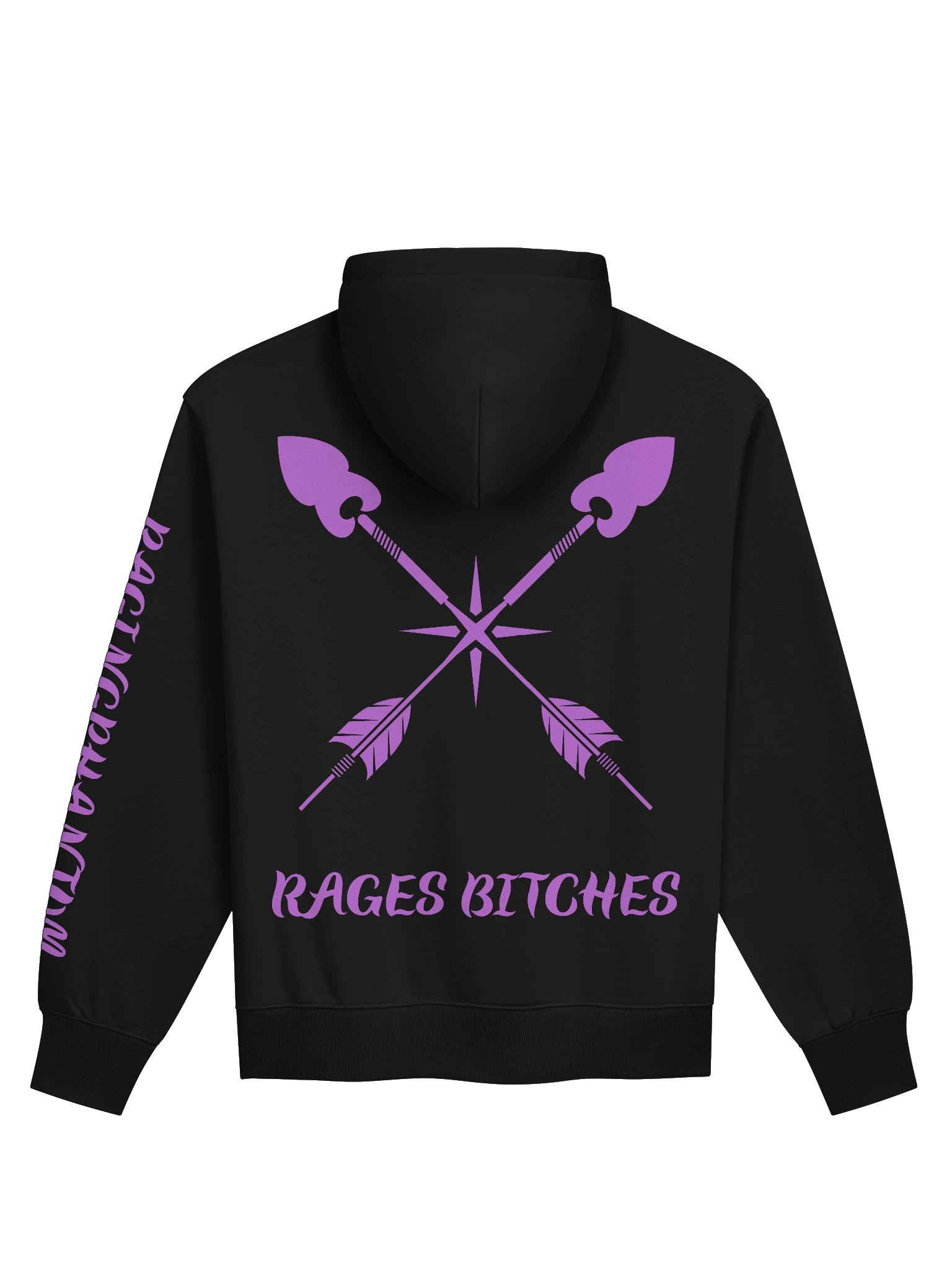 RAGES bXTCHS product image (3)