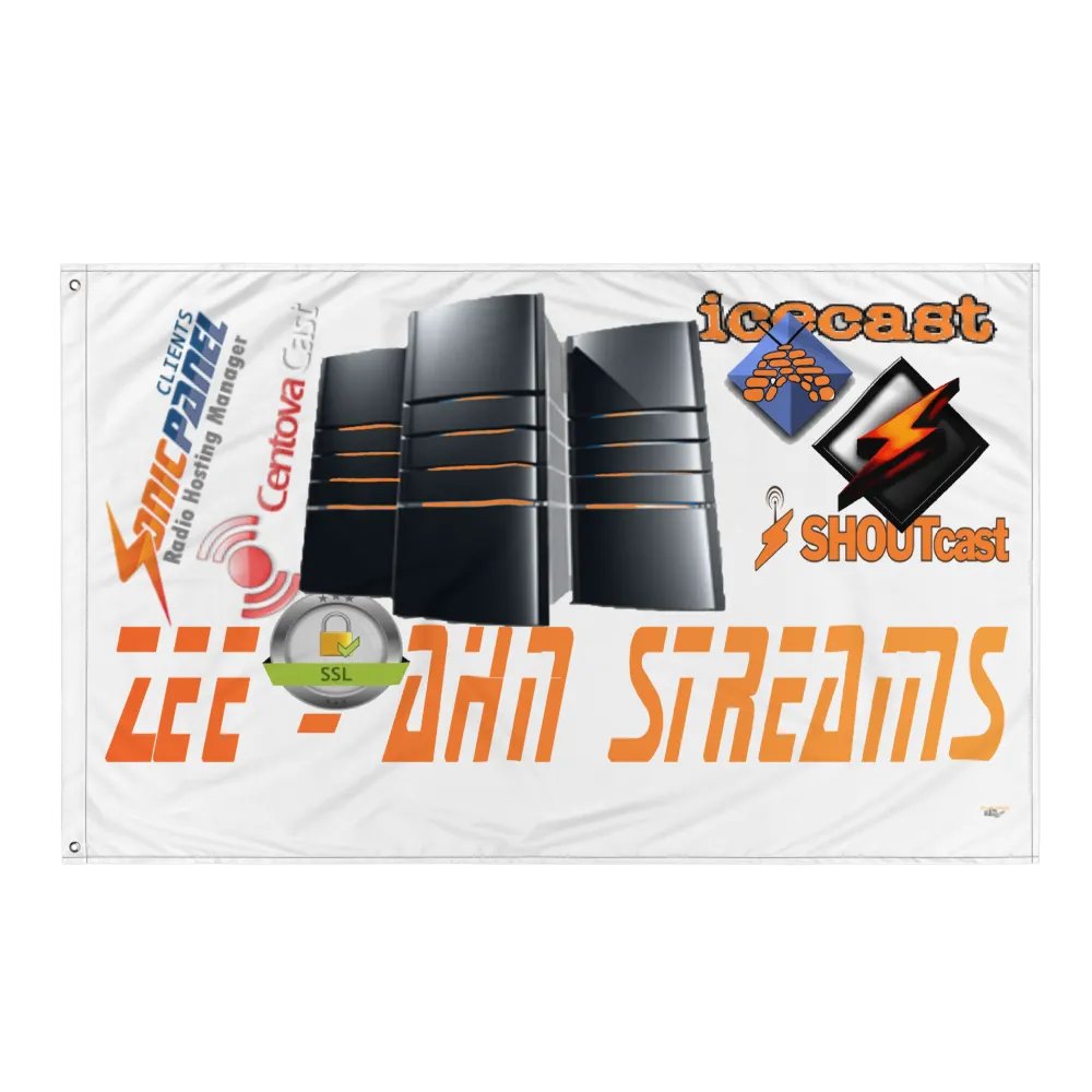 ZEE - Flag product image (3)