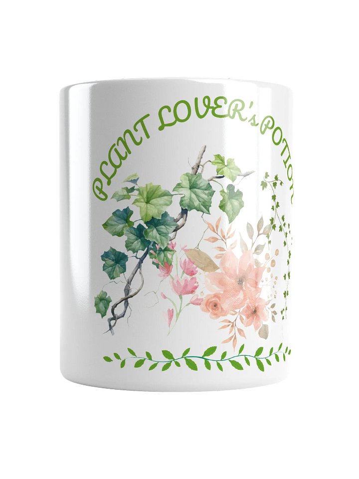 Bougie Botanical Bliss Mug product image (1)