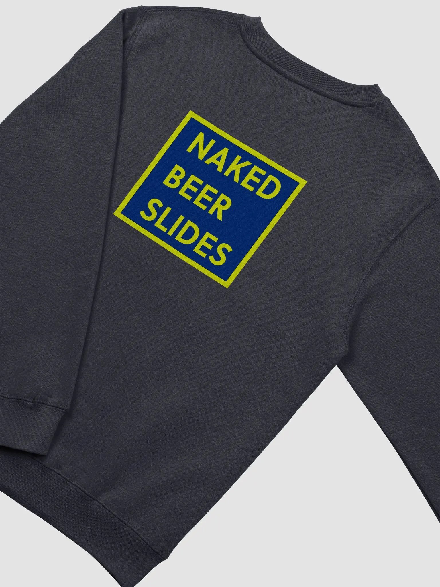 NBS Sweatshirt product image (4)