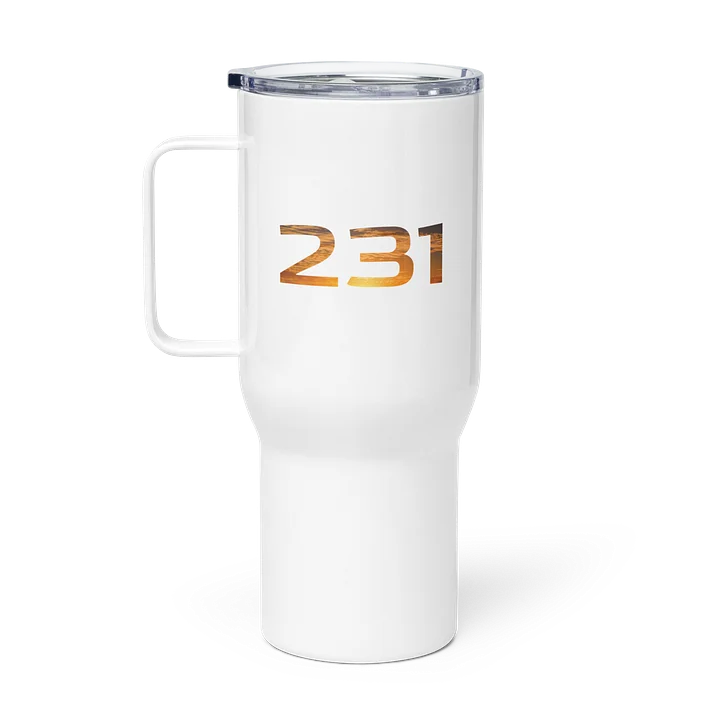 231 Sunset Travel Mug product image (1)