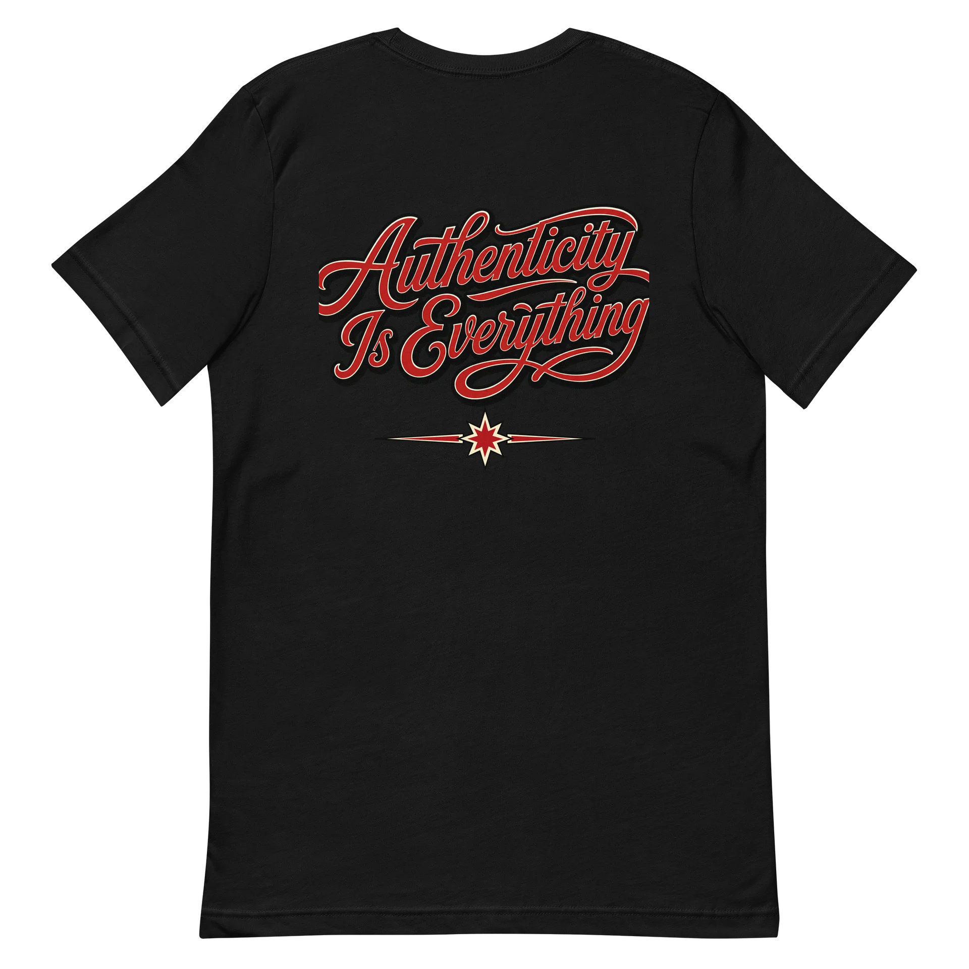 Moto Script Logo Tee product image (6)
