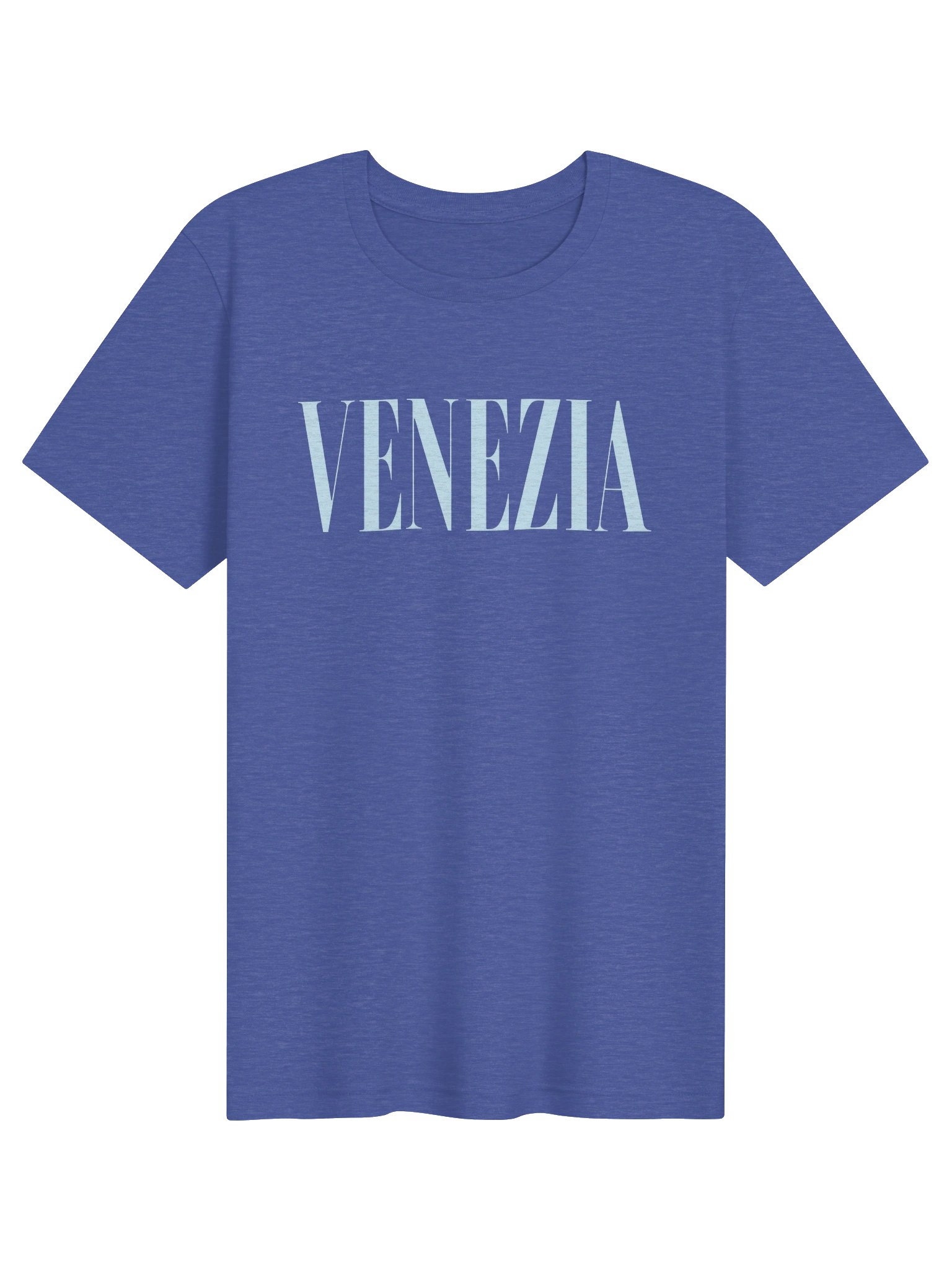 Venezia Minimalist Graphic Tee product image (1)