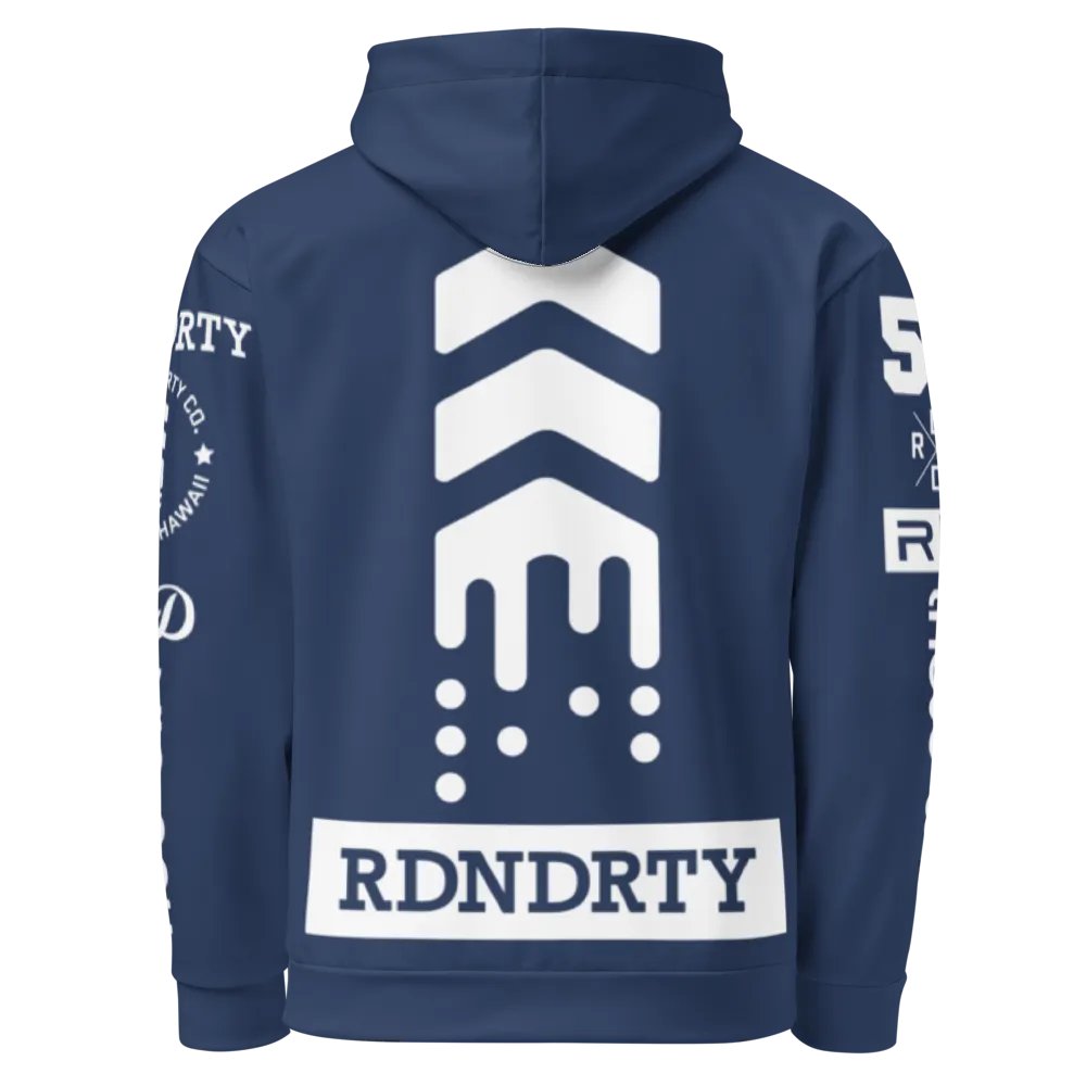 Factory Hoodie (HUSQVARNA) product image (2)