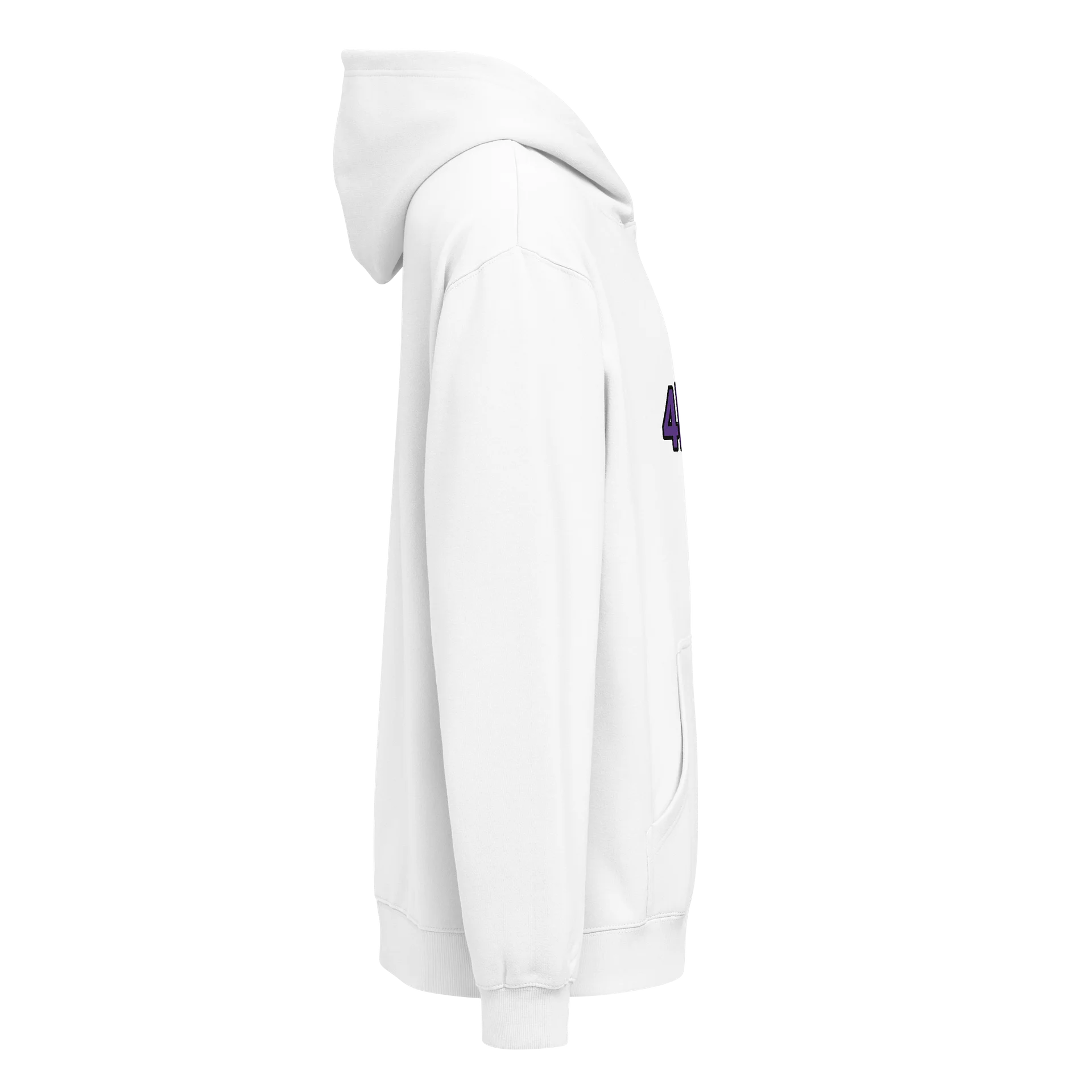 4K Gang Hoodie product image (4)