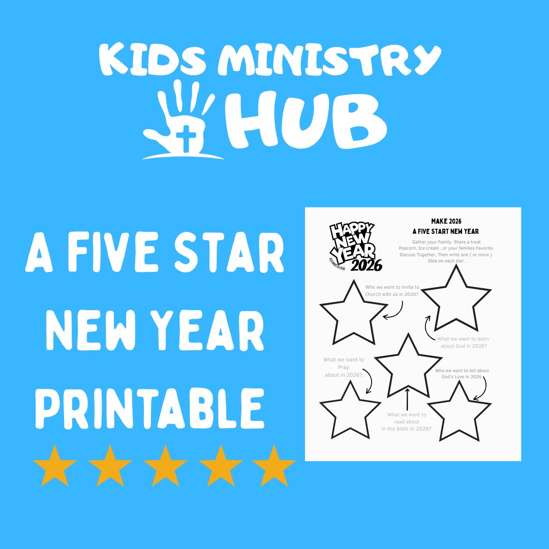 A Star New Years 2026 product image (1)