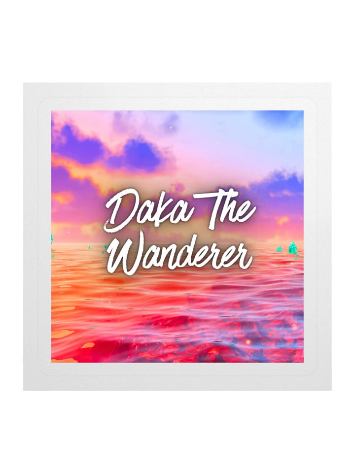 DTW 2025 Sticker product image (1)