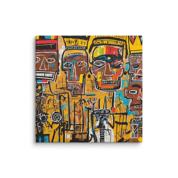 Canvas Colors of the Mind product image (1)