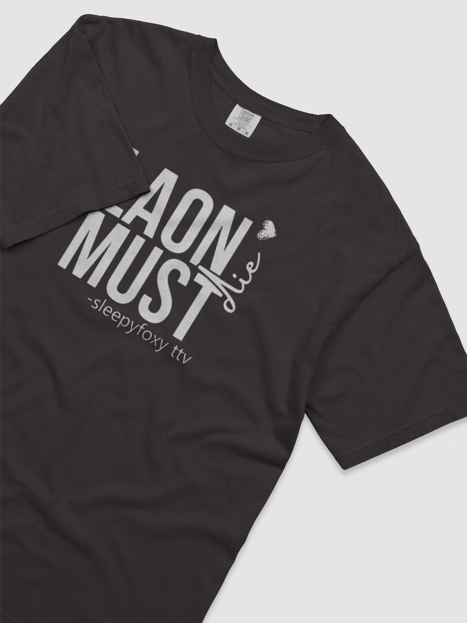 LAON MUST DIE product image (18)