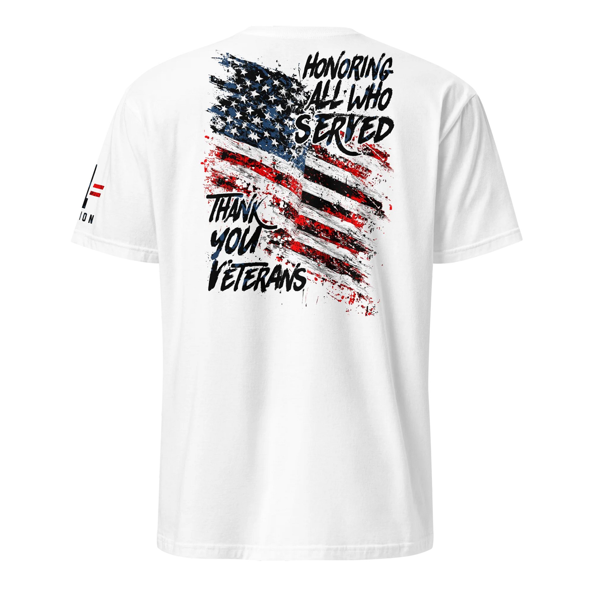 Honoring Veterans Light product image (9)