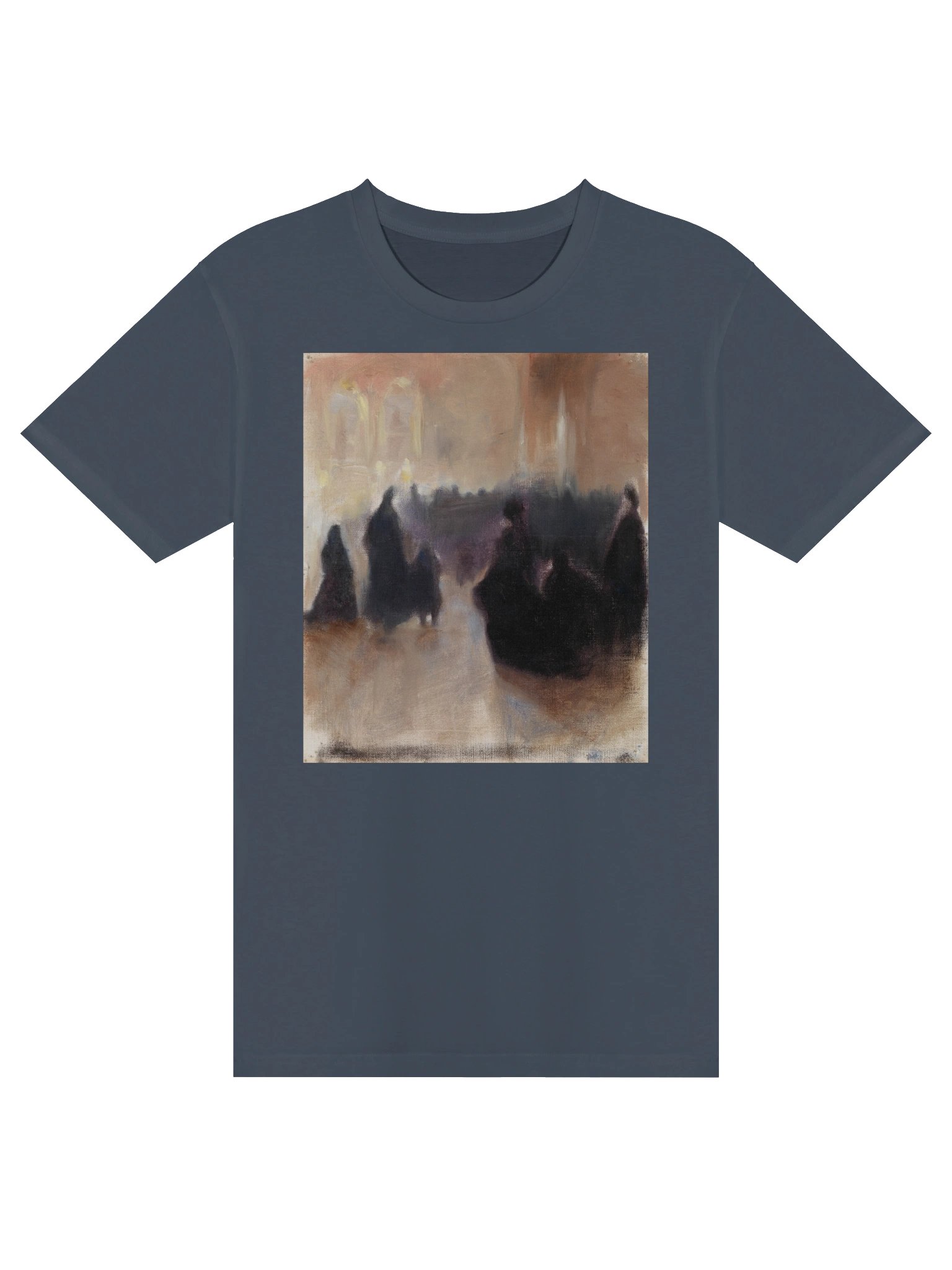 Fading Procession Tee product image (1)