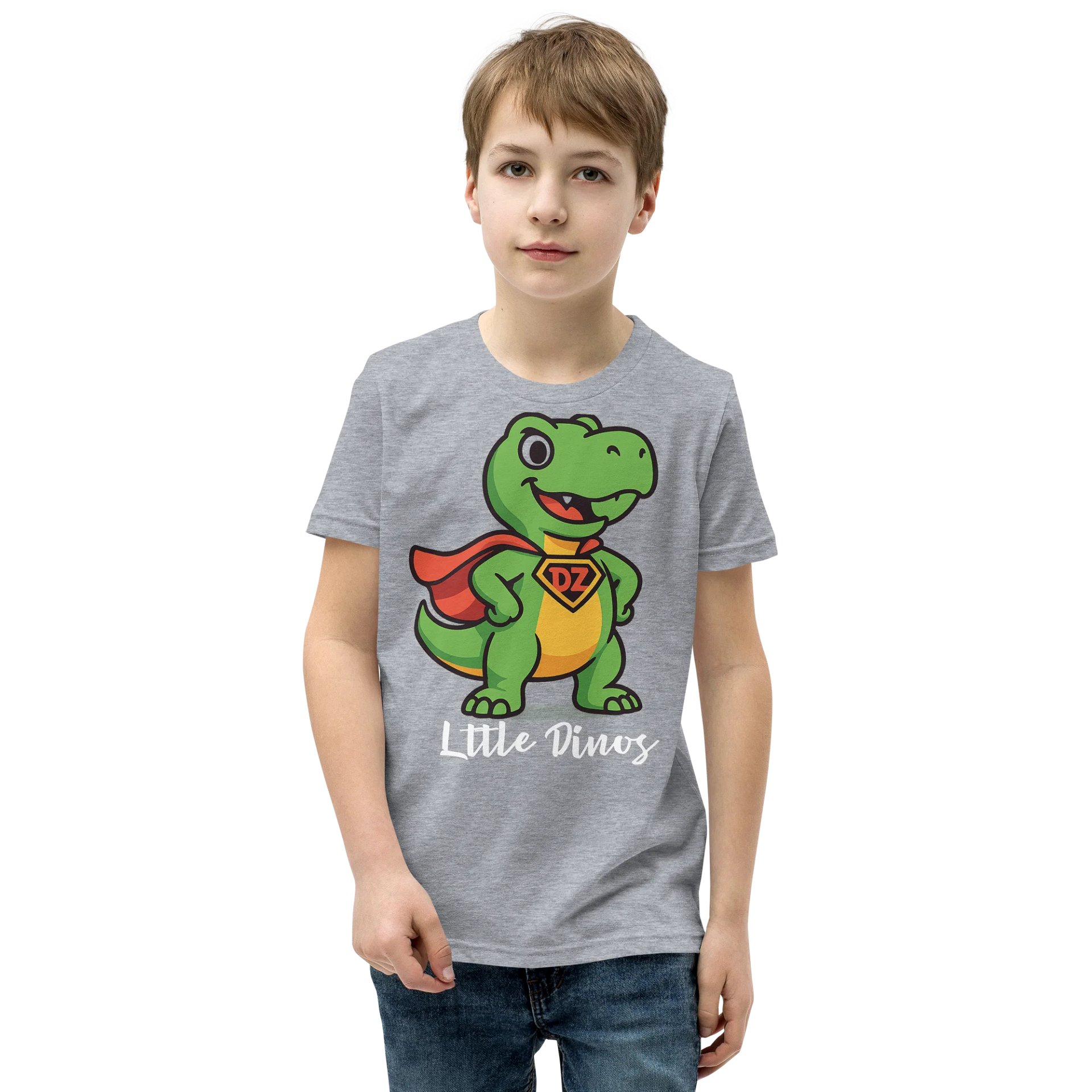 Little Dinos product image (12)