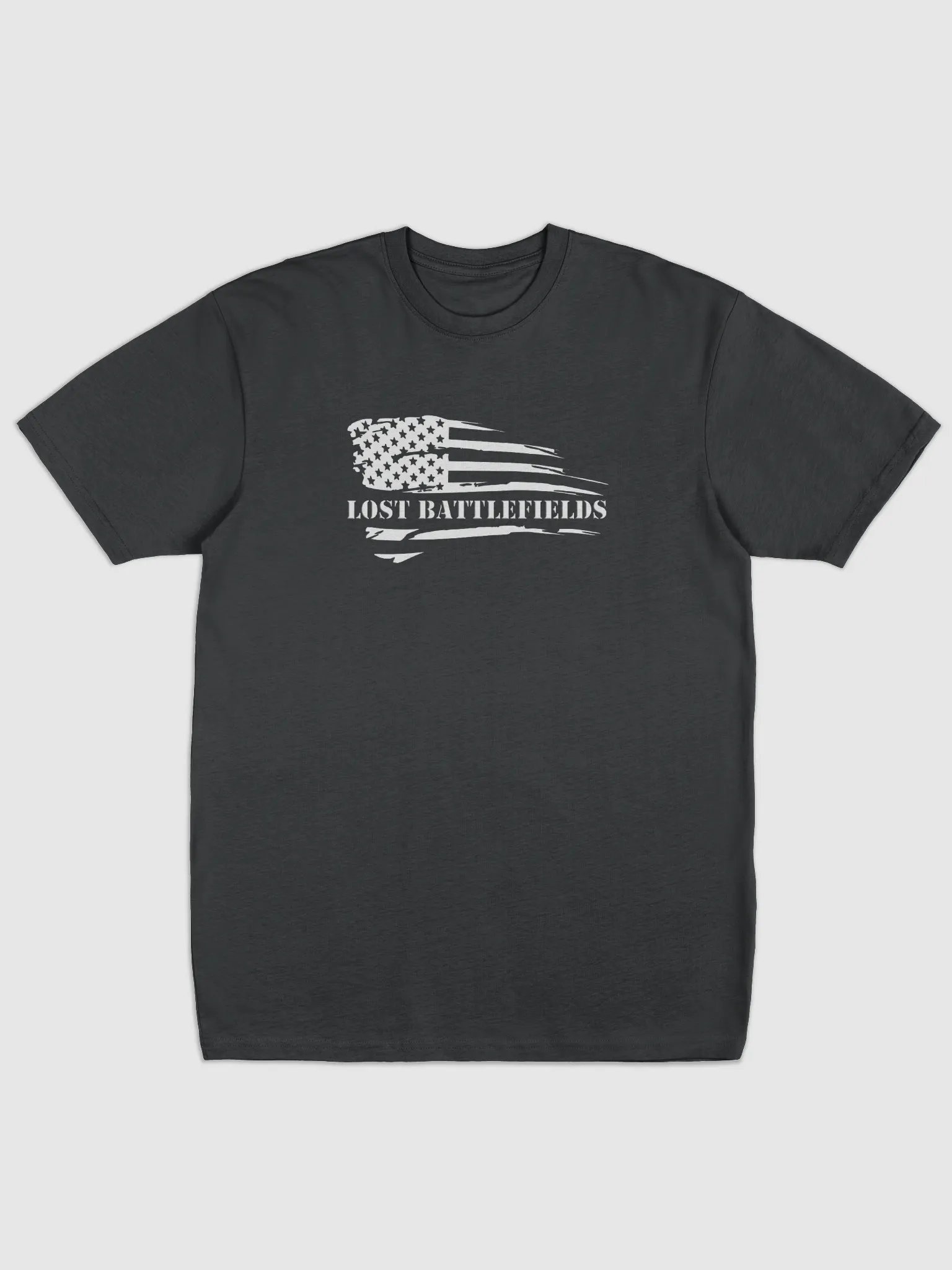 American Lost T 2 product image (1)