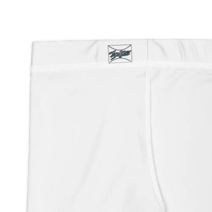 Tiger2Cool Shorts product image (2)