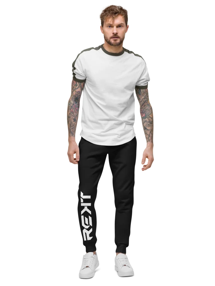 Get Rekt Joggers Mens product image (1)