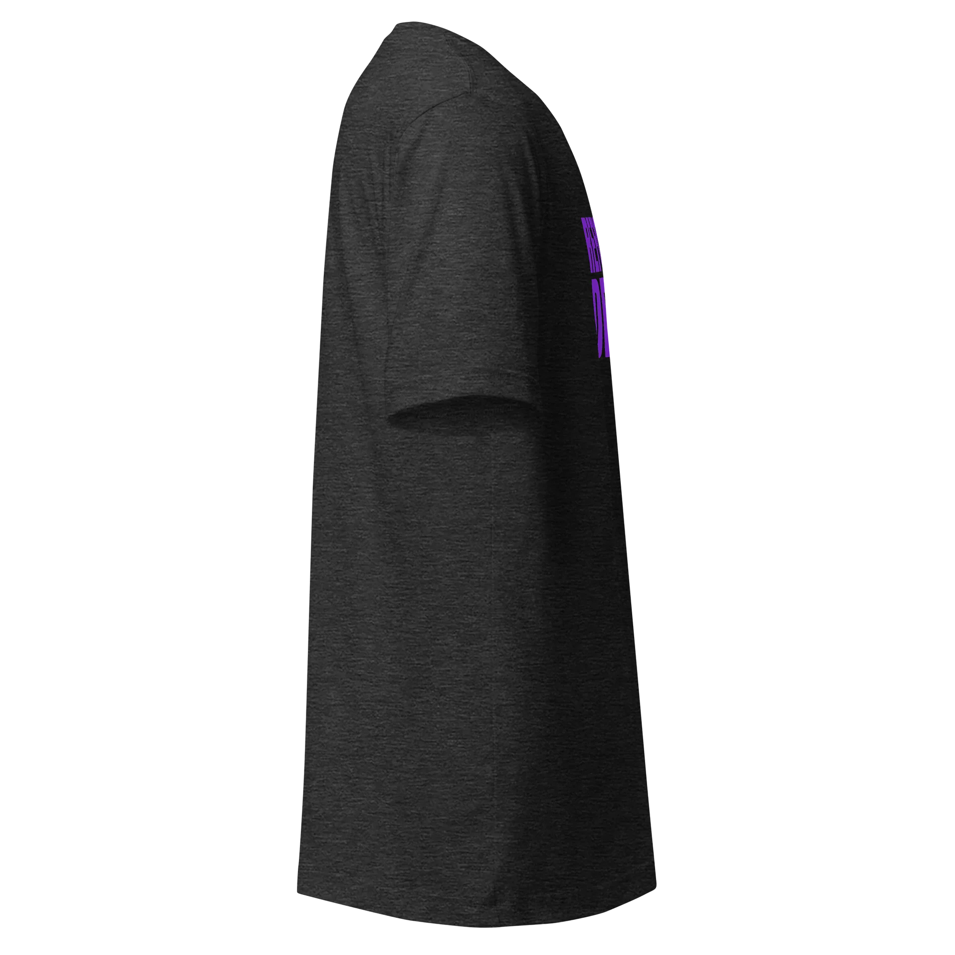 Refuse to Be Defeated Tee product image (6)
