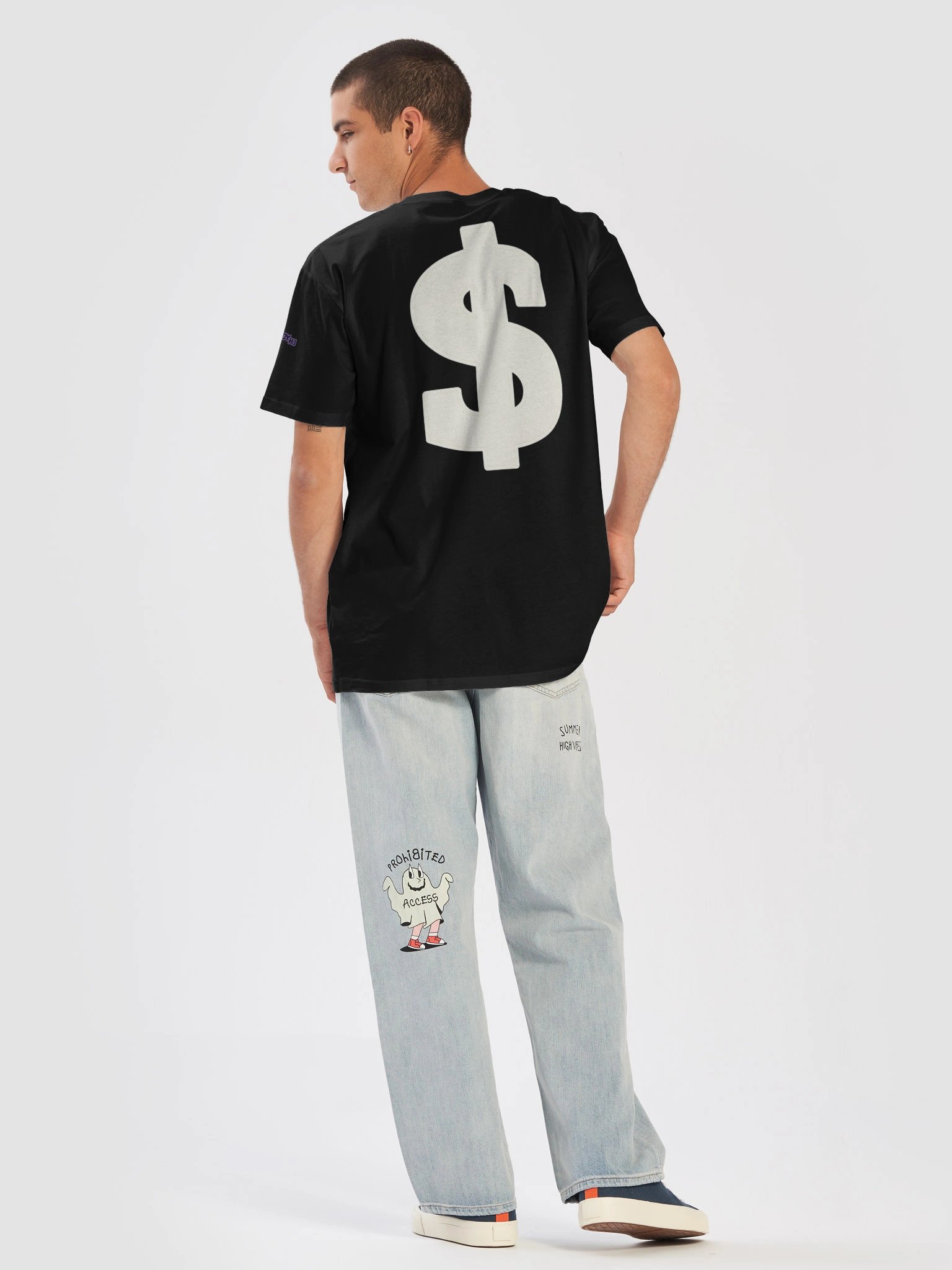 C'MERE BOY TSHIRT product image (30)