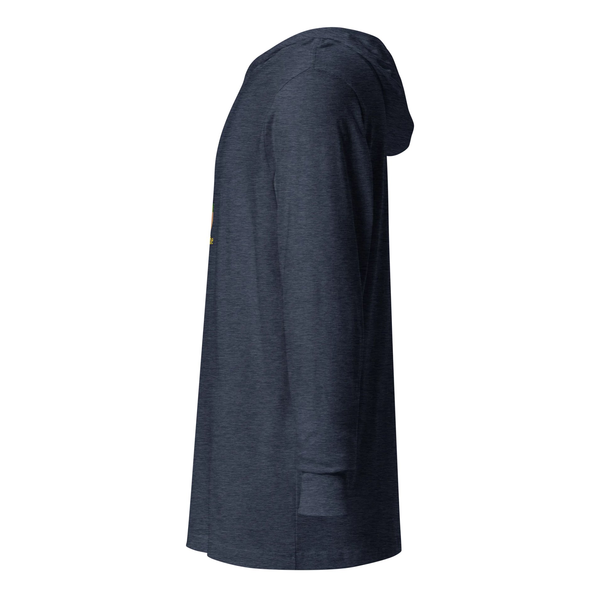 Artistic Soul Feeds Long Sleeve Tee product image (4)