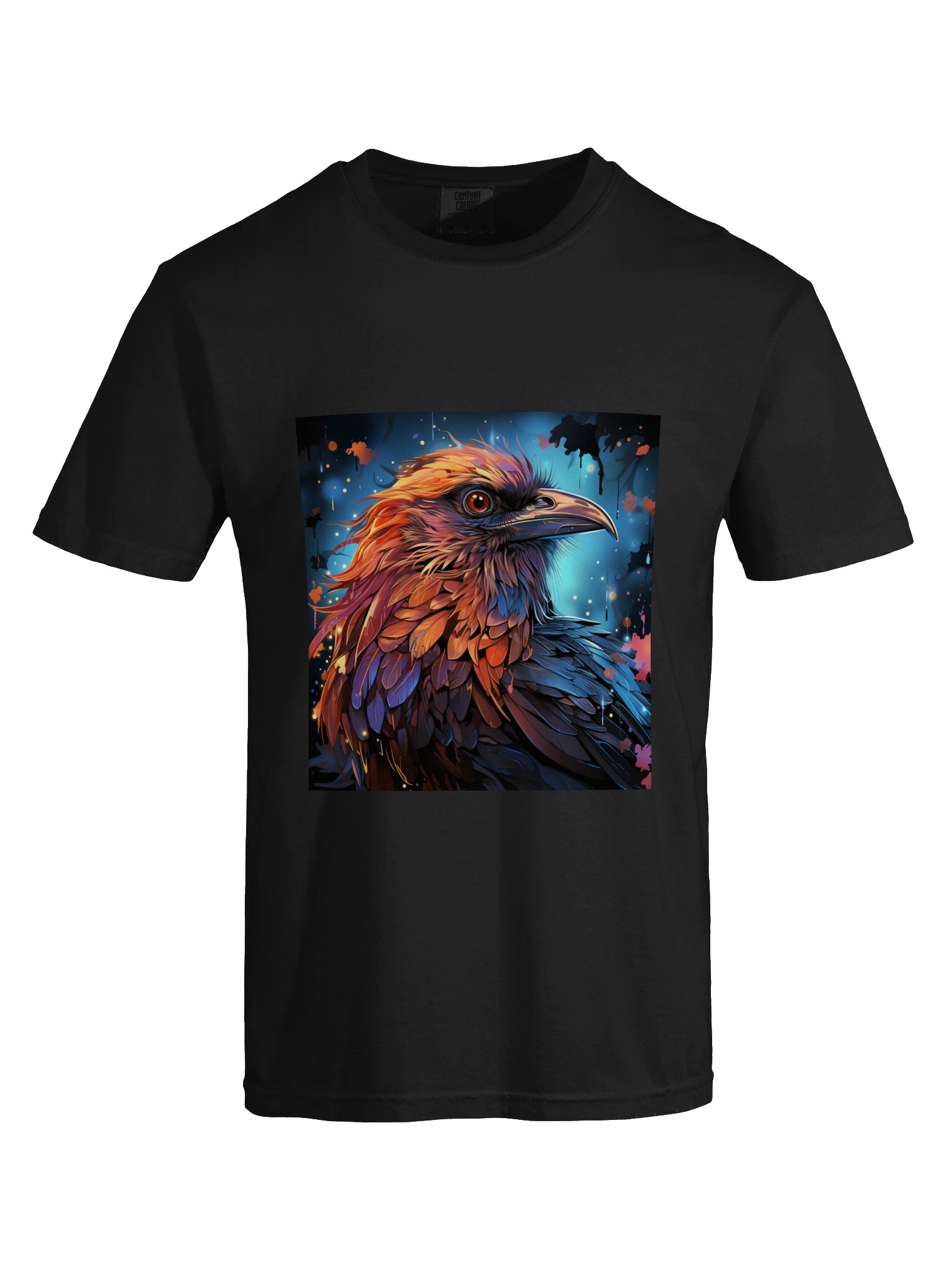 Raven Enigma - 1 product image (5)