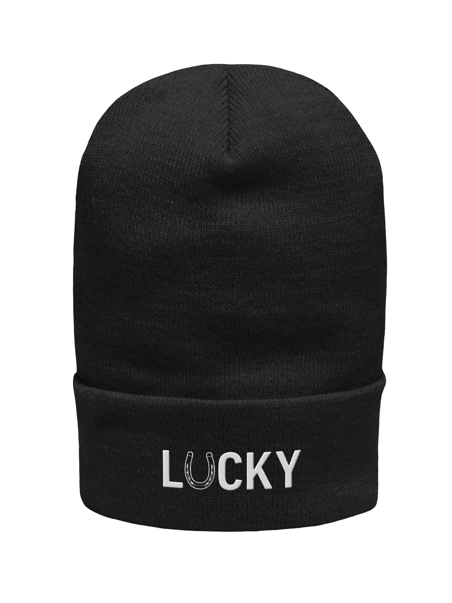 The Lucky Beanie product image (2)