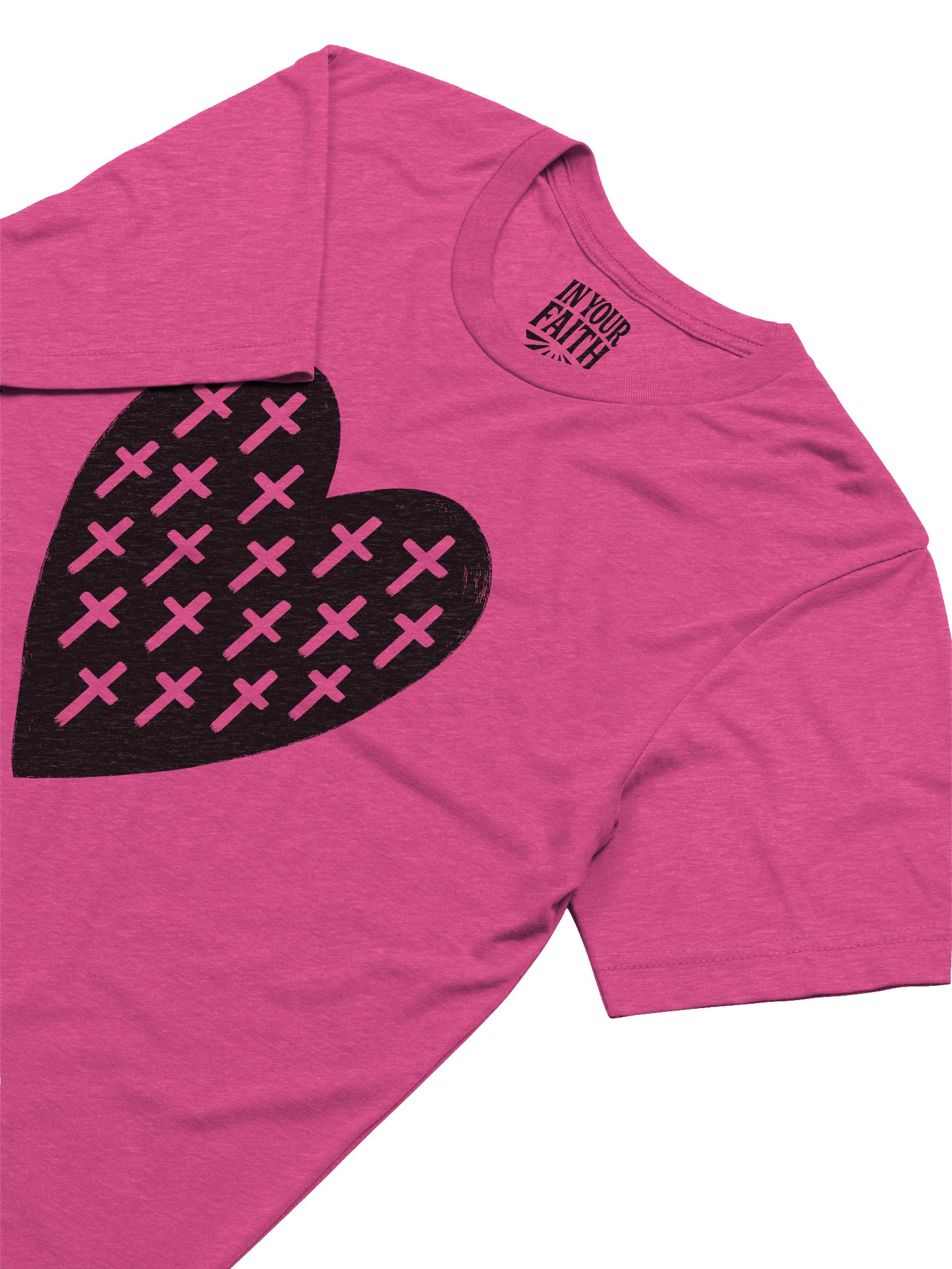 Heaven's Heart T-Shirt product image (2)