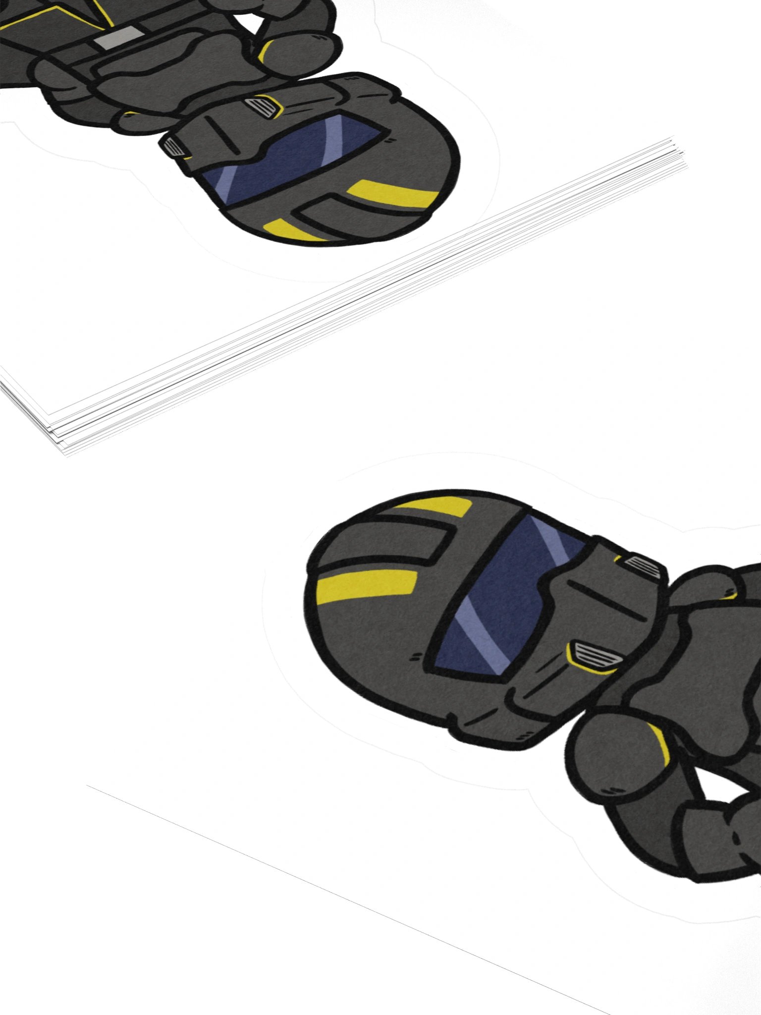 Sticker | Aleskse product image (12)