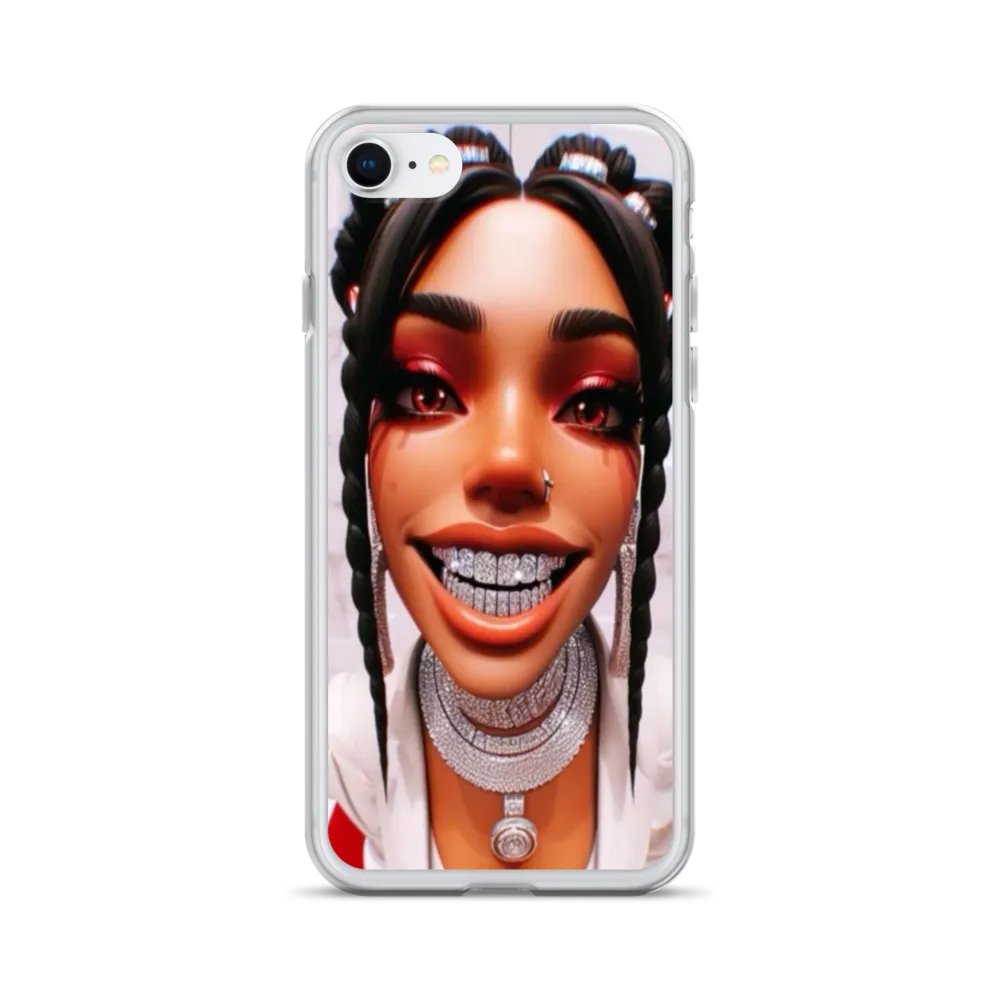 Loba XCIV product image (1)