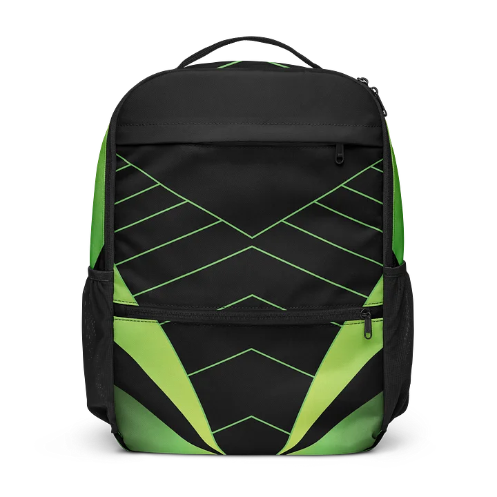 "G167" Utility Backpack product image (1)
