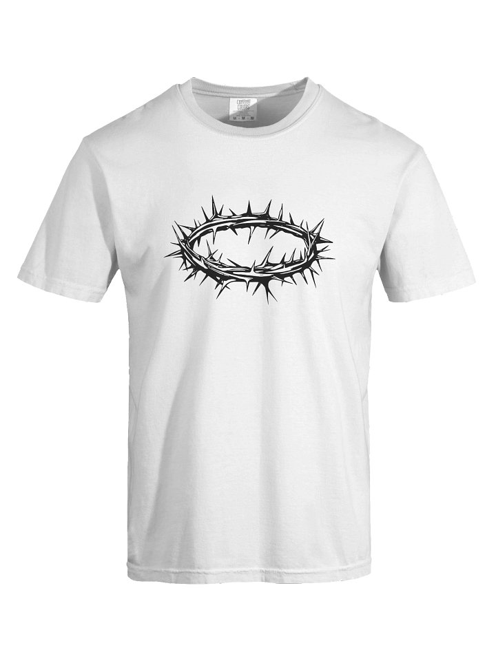 Crown of Thorns T-Shirt product image (1)
