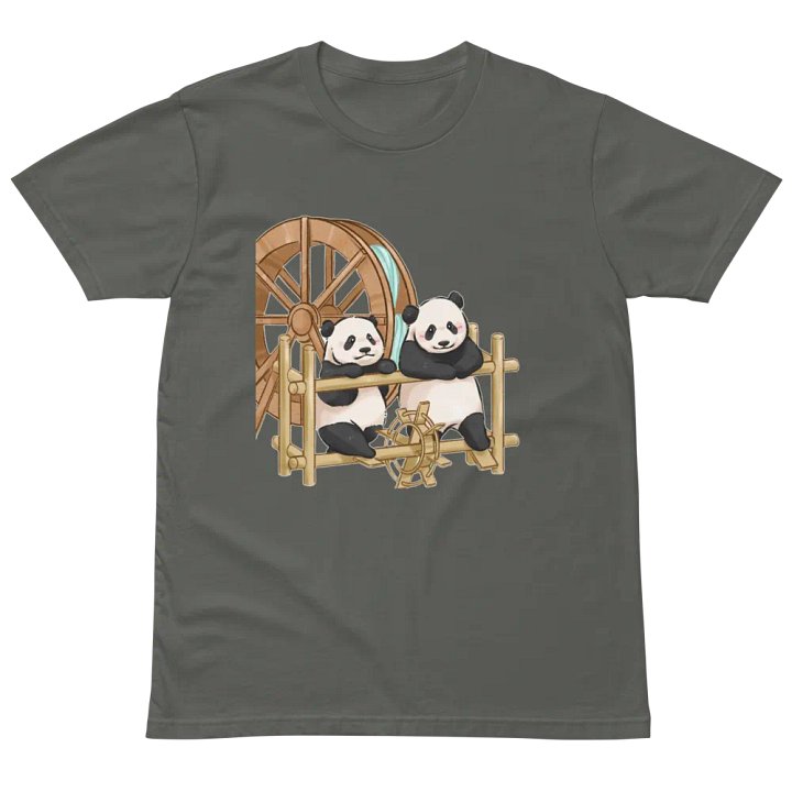 RUIBAO🐼Giant Panda product image (4)