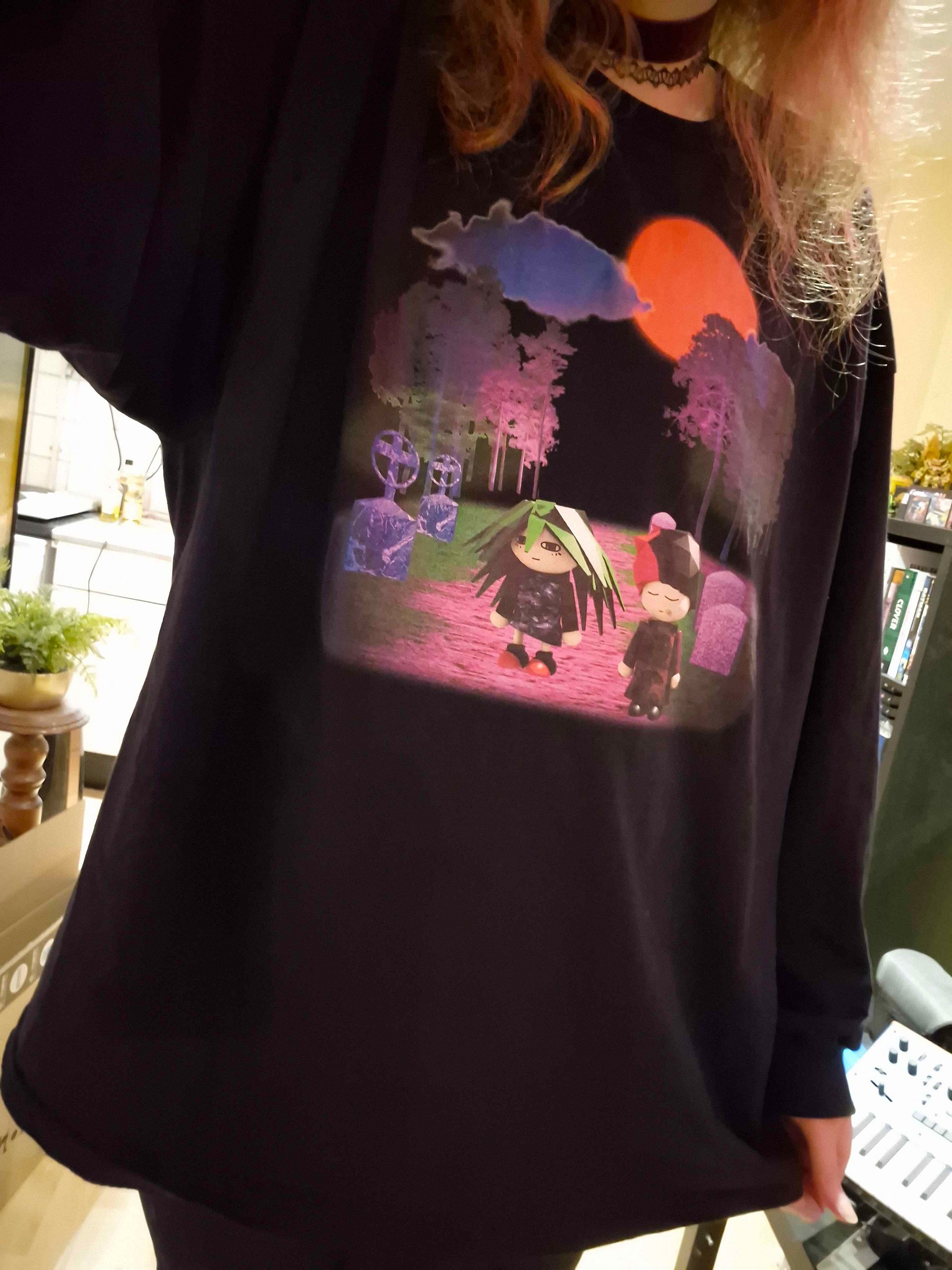 GRAVEYARD product image (1)