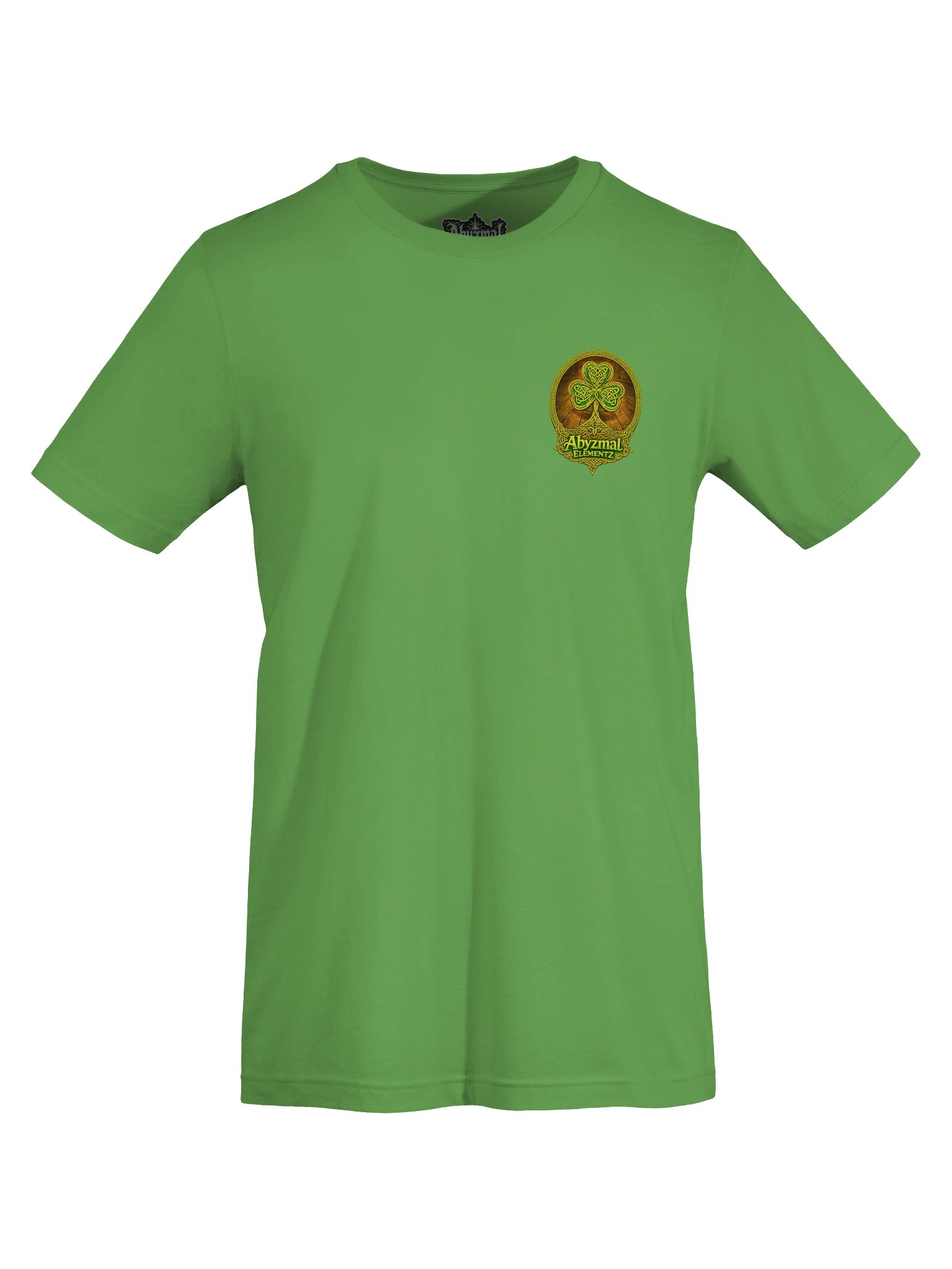 Abyzmal Elementz Slainte T-Shirt product image (28)