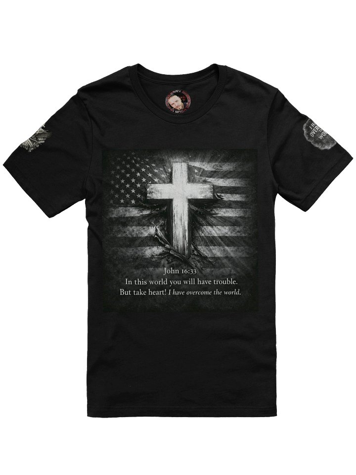 John 16:33 product image (1)