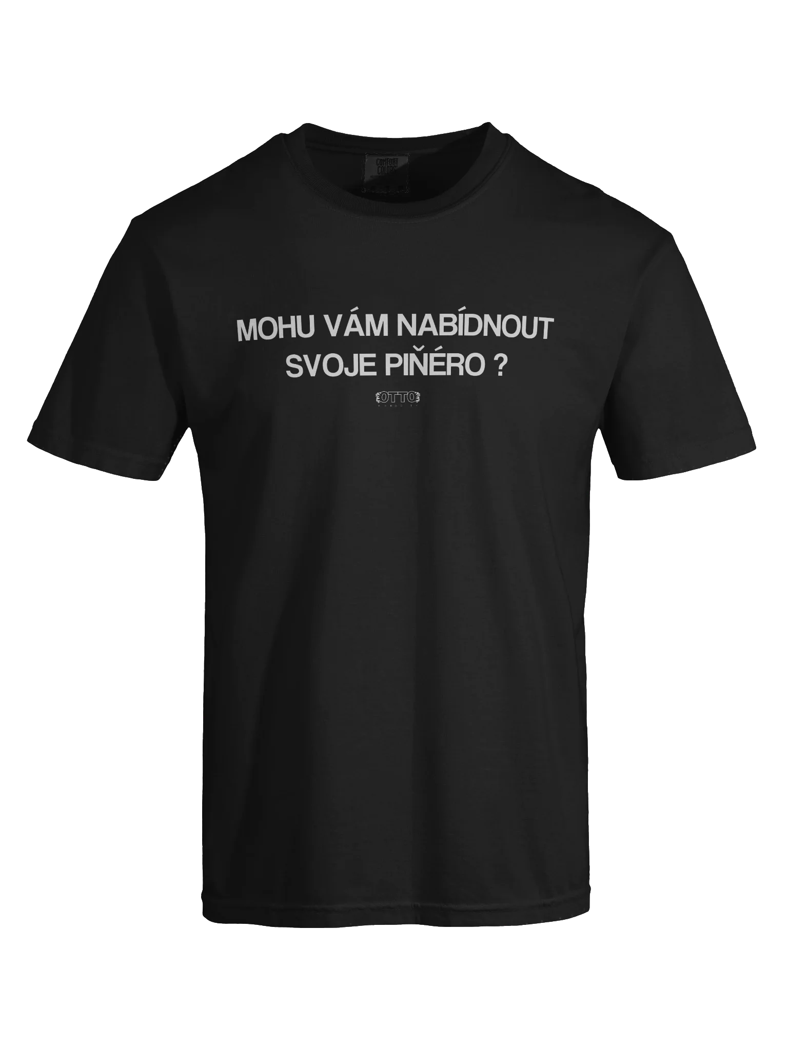piňéro t-shirt product image (7)