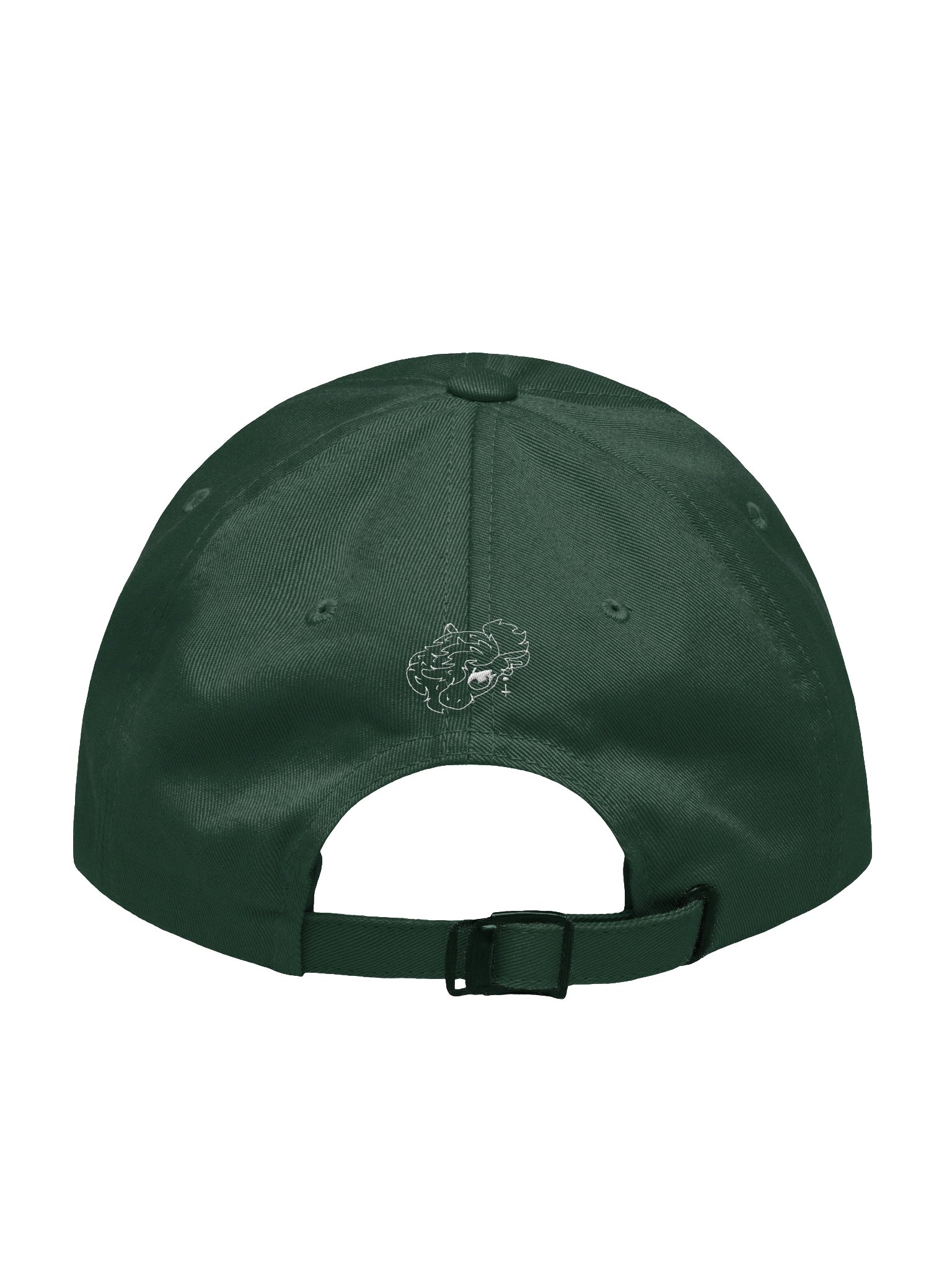 32.7 The Creek Dad Hat product image (7)