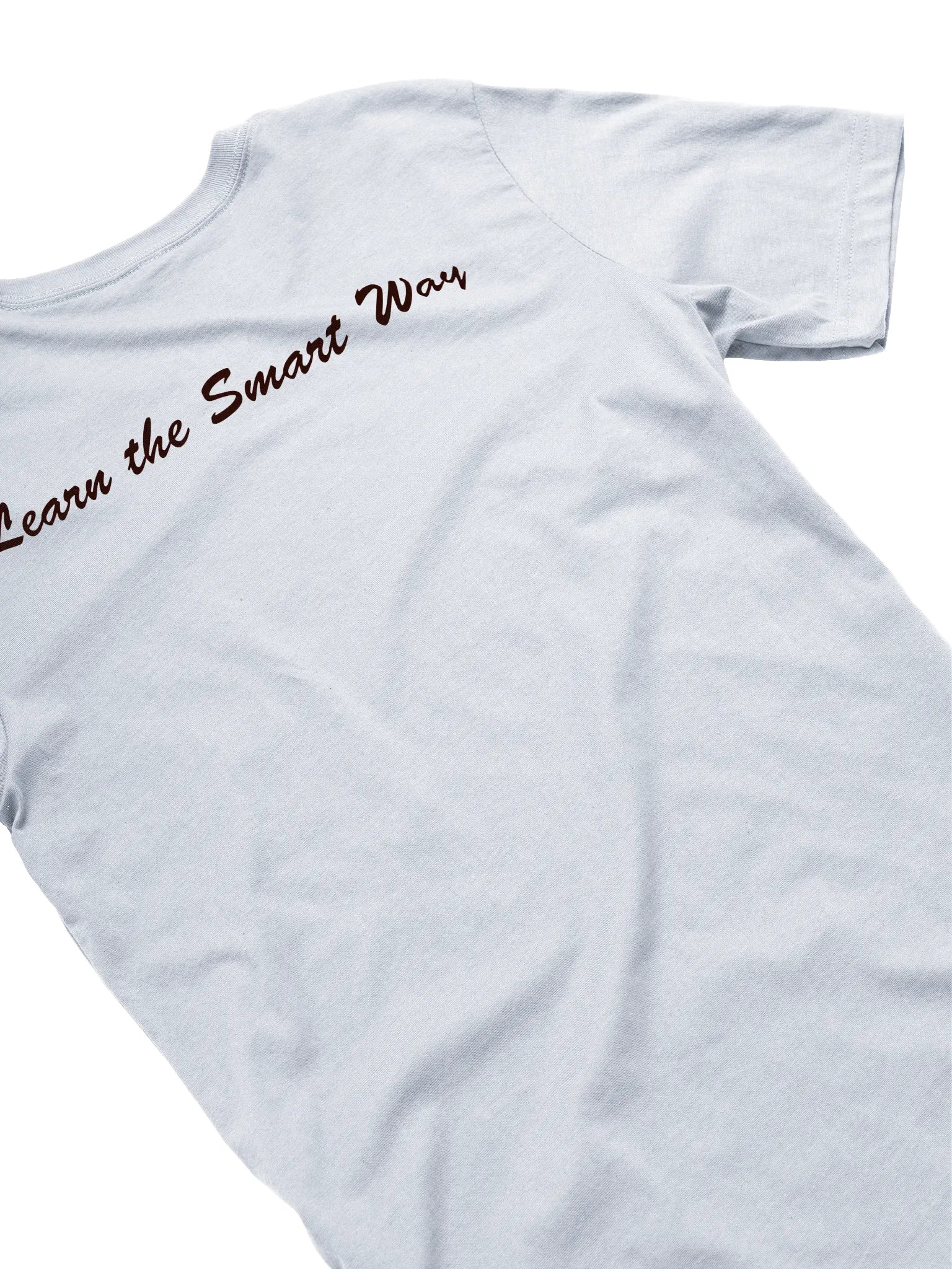 Geometric Graduation Logo T-Shirt product image (11)