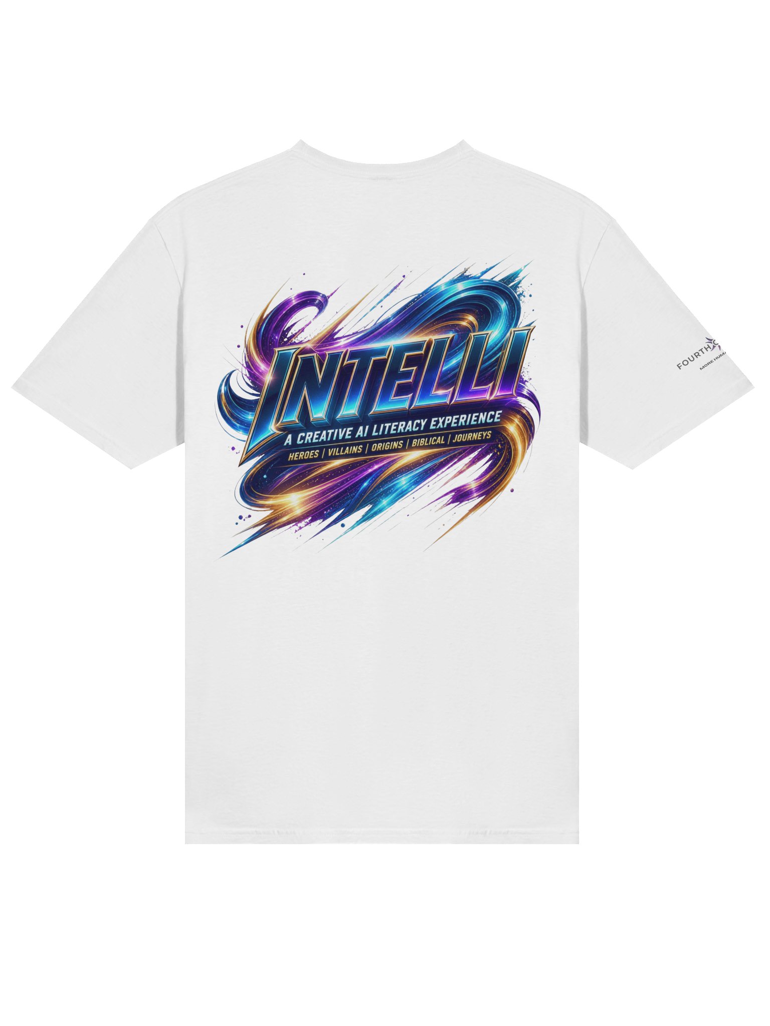 Intelli | Limited Edition product image (4)