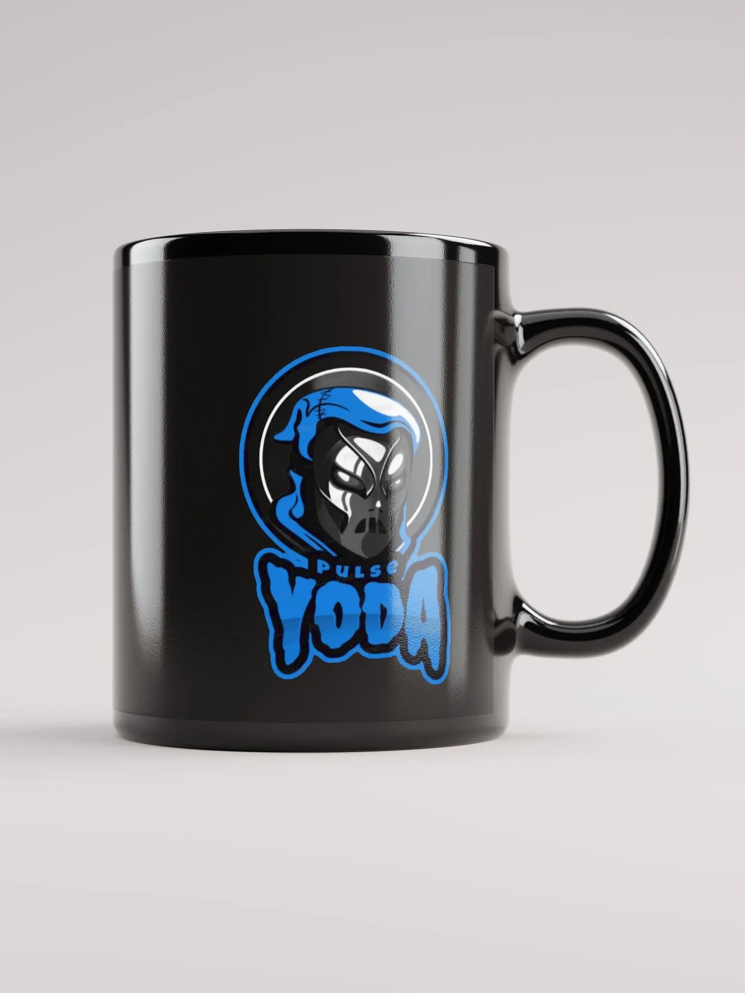 Yoda Mug product image (2)