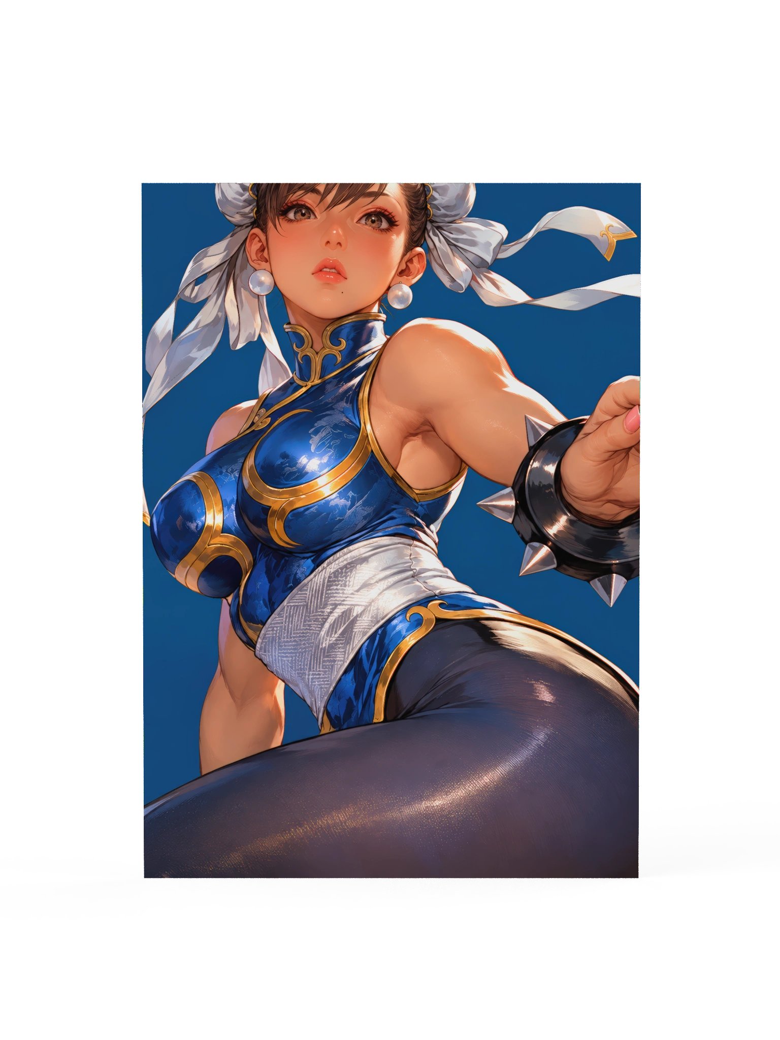 Blue Jade #03 product image (1)