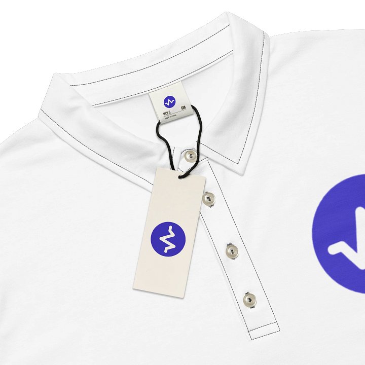The Working Pro Polo product image (2)