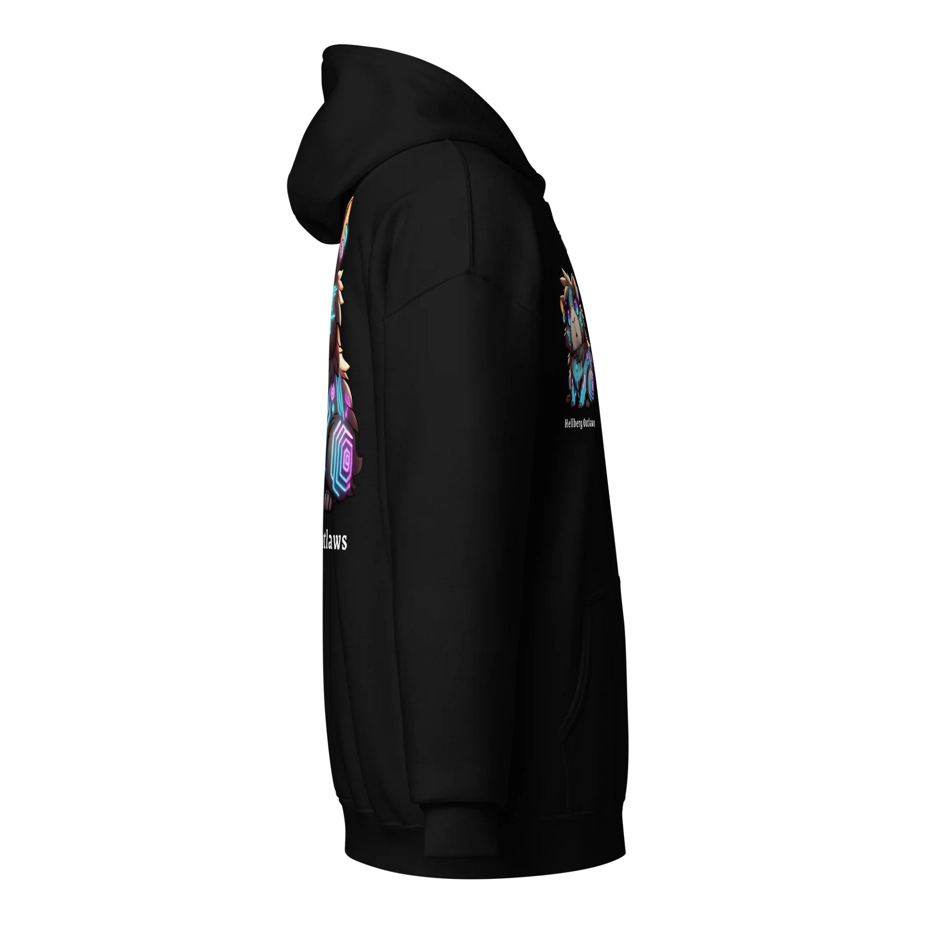 Zipper - Cyber Meerschweinchen product image (4)