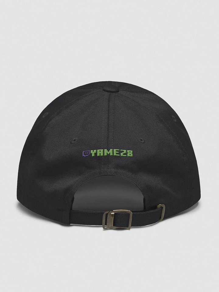 Yamez8 Hat product image (2)