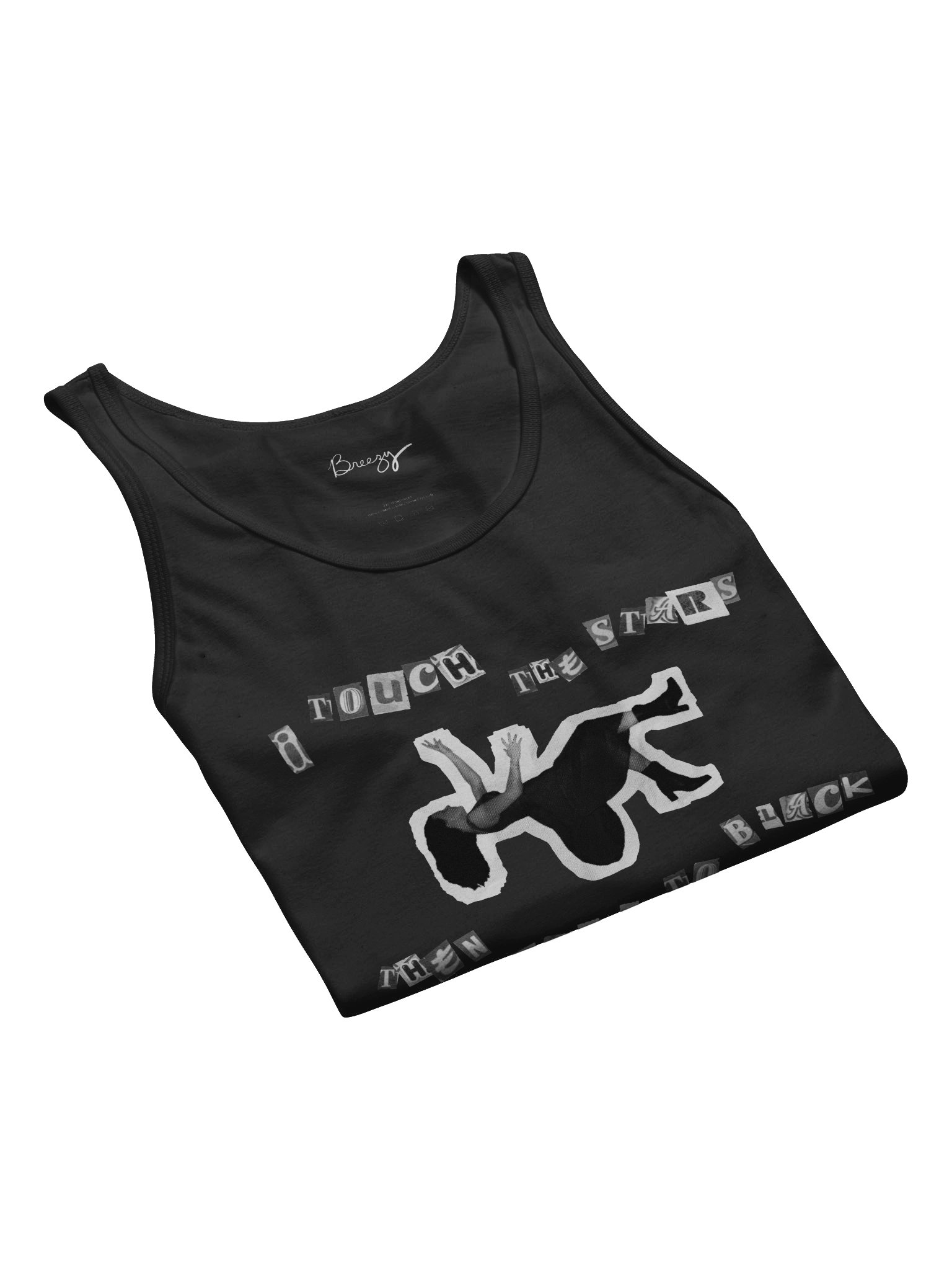 Earthquake Tank Top product image (7)