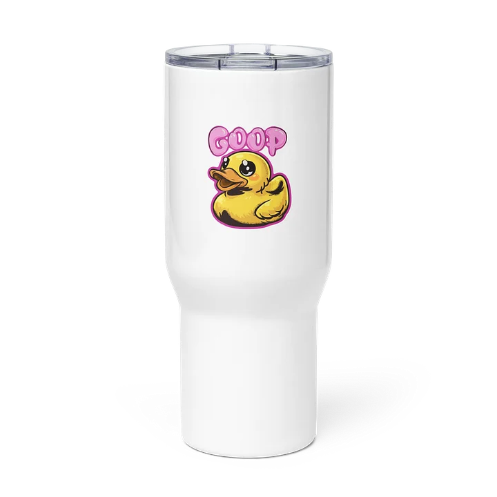 Goop Duck Bottle product image (3)