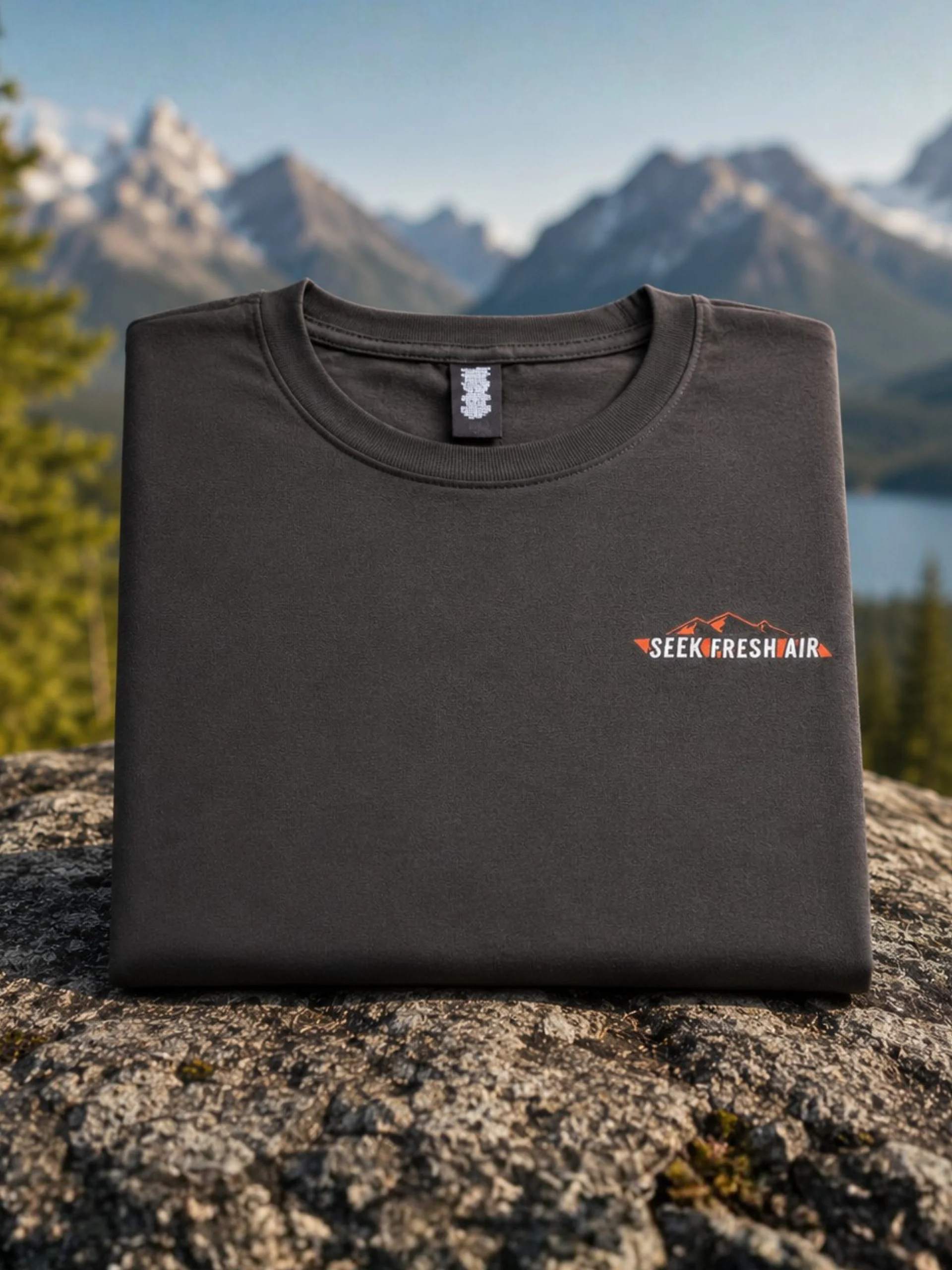 Explore Premium Tee product image (2)