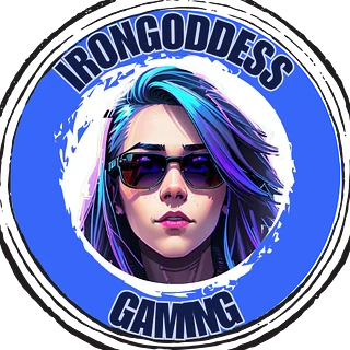 IronGoddess