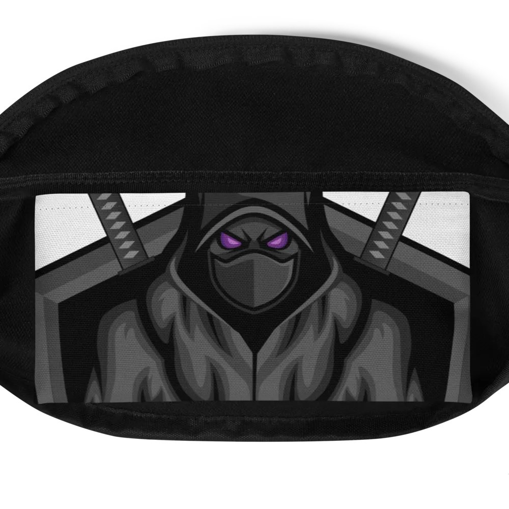 DieGamerBrüder Bauchtasche product image (4)
