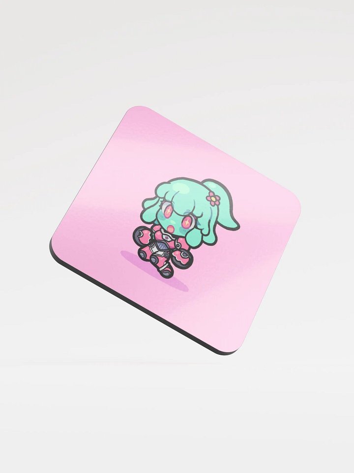 Mini Juno Coaster product image (1)